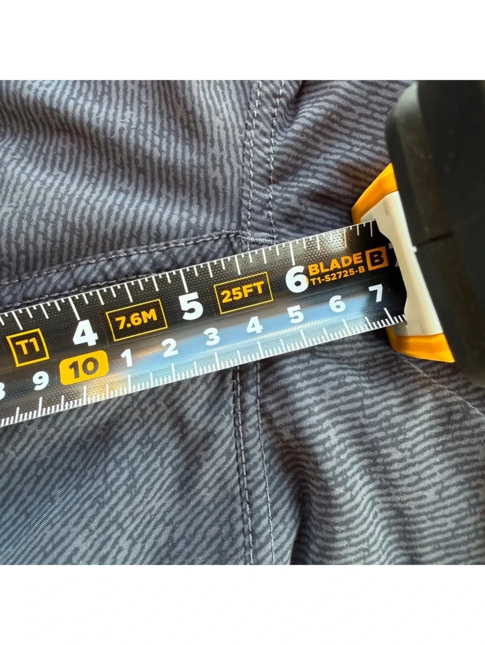 Vuori Mens Kore Short 5